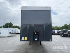 BERGER Curtainsider Standard 