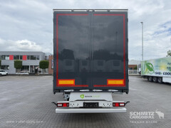 BERGER Curtainsider Standard 