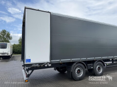 BERGER Curtainsider Standard 