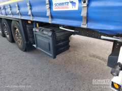 Schmitz Cargobull Curtainsider Standard 