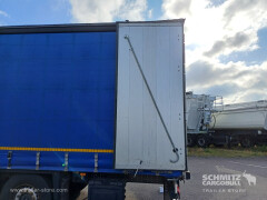 Schmitz Cargobull Curtainsider Standard 