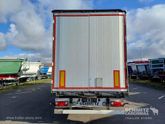 Schmitz Cargobull Curtainsider Standard 