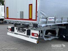 Schmitz Cargobull Curtainsider Standard Getränke 