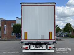 Schmitz Cargobull Curtainsider Standard Getränke 