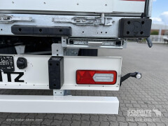 Schmitz Cargobull Curtainsider Standard Getränke 