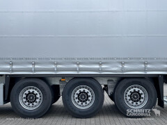Schmitz Cargobull Curtainsider Standard Getränke 