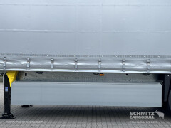 Schmitz Cargobull Curtainsider Standard Getränke 
