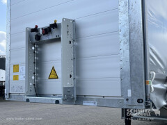 Schmitz Cargobull Curtainsider Standard Getränke 