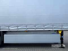 Schmitz Cargobull Curtainsider Standard Getränke 