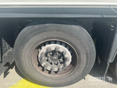 Schmitz Cargobull Semitrailer Reefer Standard Hayon 