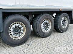 Schmitz Cargobull Tiefkühler Standard Doppelstock 