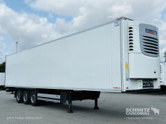 Schmitz Cargobull Tiefkühler Standard Doppelstock 