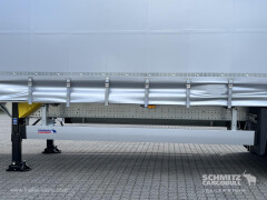 Schmitz Cargobull Curtainsider Mega Getränke 