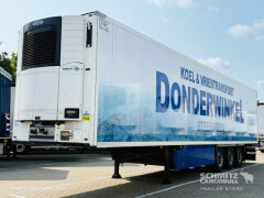 Schmitz Cargobull Oplegger Vries Standard 