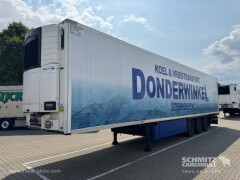 Schmitz Cargobull Oplegger Vries Standard 