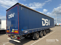 Schmitz Cargobull Oplegger Schuifzeil Standard 