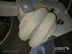 Schmitz Cargobull Tiefkühler Standard Doppelstock 