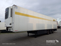Schmitz Cargobull Tiefkühler Standard Doppelstock 