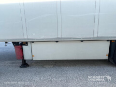Schmitz Cargobull Reefer Multitemp Taillift 