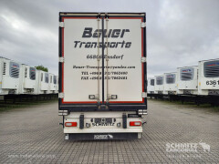 Schmitz Cargobull Tiefkühler Standard Doppelstock 