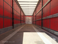 KOEGEL Curtainsider Standard 