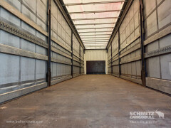 Krone Curtainsider Standard 