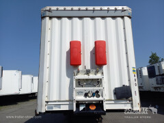 Krone Curtainsider Standard 