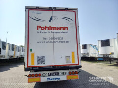 Krone Curtainsider Standard 