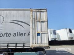 Krone Curtainsider Standard 