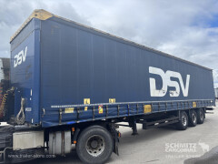 Schmitz Cargobull Curtainsider Standard 