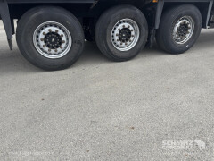 Schmitz Cargobull Curtainsider Standard 