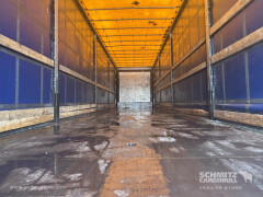 Schmitz Cargobull Curtainsider Standard 