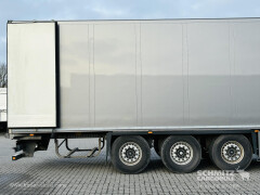 Schmitz Cargobull Tiefkühler Standard Doppelstock 