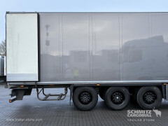 Schmitz Cargobull Tiefkühler Standard Doppelstock 