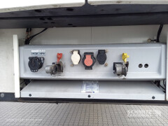 Schmitz Cargobull Tiefkühler Standard Doppelstock 