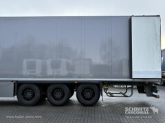 Schmitz Cargobull Tiefkühler Standard Doppelstock 