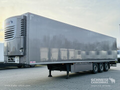 Schmitz Cargobull Tiefkühler Standard Doppelstock 