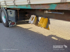 SCHWARZMUELLER Curtainsider Standard 