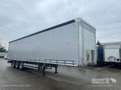 Schmitz Cargobull Curtainsider Standard 