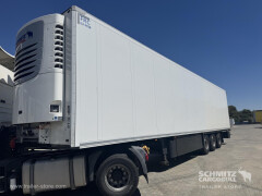 Schmitz Cargobull Reefer Standard Double deck 