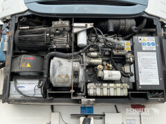 Schmitz Cargobull Reefer Multitemp Double deck 