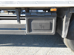 Schmitz Cargobull Reefer Multitemp Double deck 