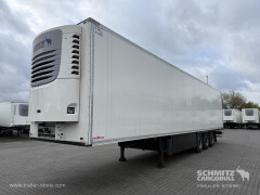 Schmitz Cargobull Tiefkühler Standard Doppelstock 