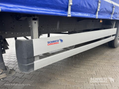 Schmitz Cargobull Curtainsider Standard 