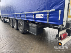 Schmitz Cargobull Curtainsider Standard 