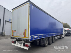 Schmitz Cargobull Curtainsider Standard 