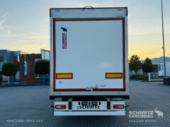Schmitz Cargobull Frischdienst Standard Rolltor 