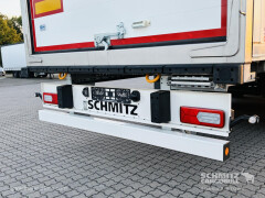 Schmitz Cargobull Frischdienst Standard Rolltor 