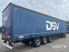 Schmitz Cargobull Curtainsider Standard 