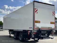 Schmitz Cargobull Tiefkühler Standard Ladebordwand 